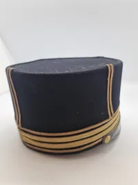 Original Dansk kepi