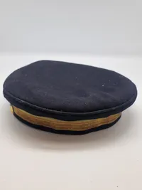 Original Dansk politikaset fra før 1944