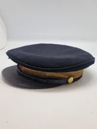 Original Dansk politikaset fra før 1944