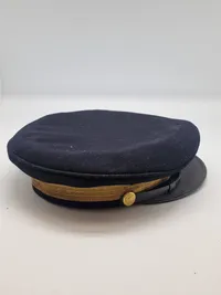 Original Dansk politikaset fra før 1944
