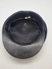 Original Dansk politikaset fra før 1944