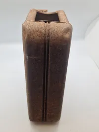 Original Tysk WW2 lille 5 litter Jerry can