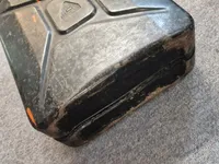 Original Tysk 1943 Jerry Can