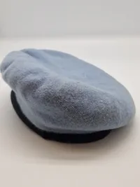 Engelsk glider pilot baret
