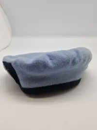 Engelsk glider pilot baret