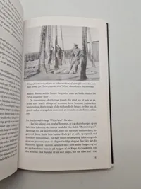 Militaria bog