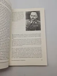 Militaria bog