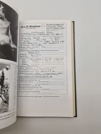 Militaria bog