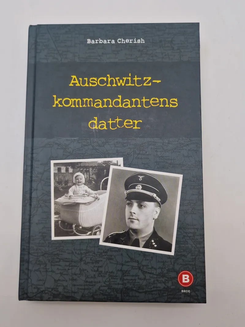 Militaria bog