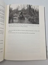 Militaria bog