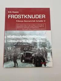Militaria bog