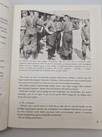 Militaria bog