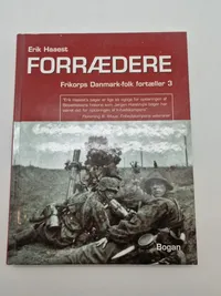 Militaria bog