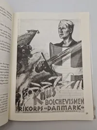 Militaria bog