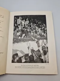 Originale Olympiade bøger 1936 Berlin