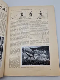 Originale Olympiade bøger 1936 Berlin