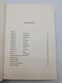 Militaria bog