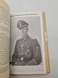 Militaria bog