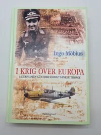 Militaria bog