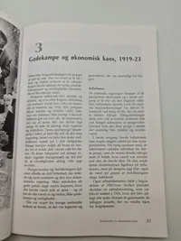 Militaria bog