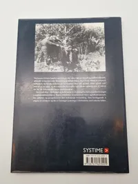 Militaria bog