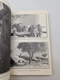 Militaria bog