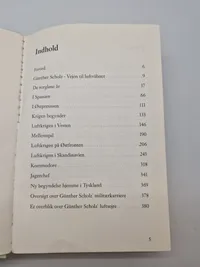 Militaria bog