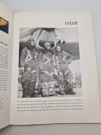 Militaria bog