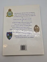 Militaria bog