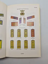 Militaria bog