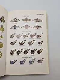 Militaria bog