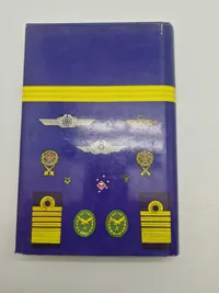 Militaria bog