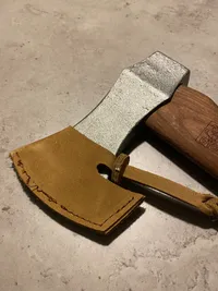 ØYO vikingeøkse