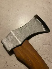 ØYO vikingeøkse