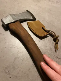 ØYO vikingeøkse