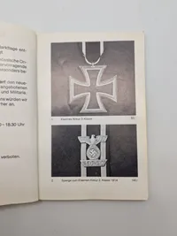 Militaria bog