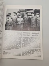 Militaria bog