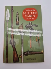 Militaria bog