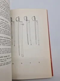Militaria bog