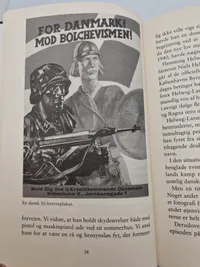 Militaria bog