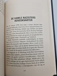 Militaria bog