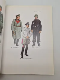 Militaria bog