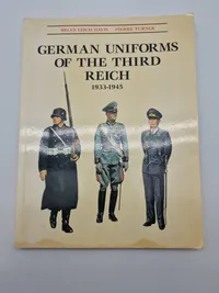 Militaria bog