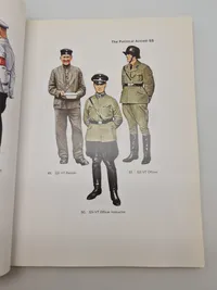 Militaria bog