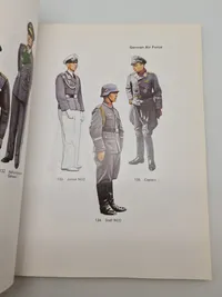 Militaria bog