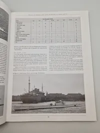 Militaria bog