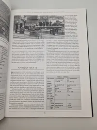 Militaria bog