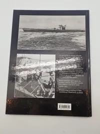 Militaria bog