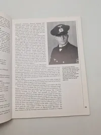 Militaria bog