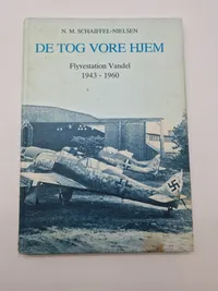 Militaria bog